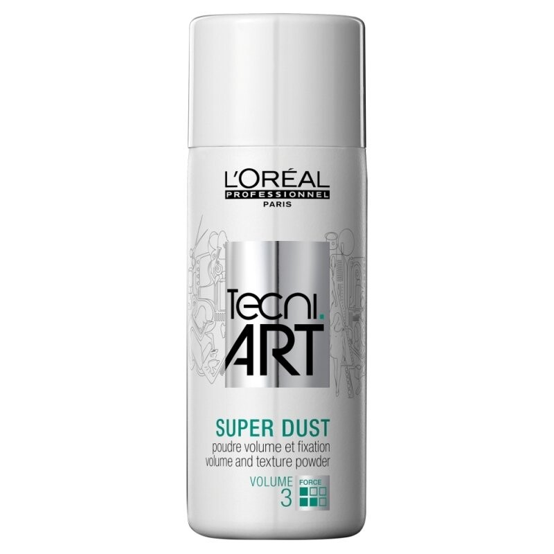 

L'oreal Professionnel, Tecni art, пудра для объема, 7 г L'Oréal Professionnel