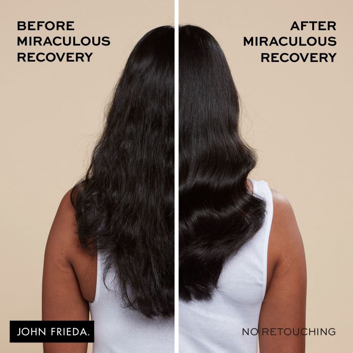 Шампунь Champú Frizz Ease Miraculous Recovery John Frieda, 250 ml eminem recovery cd