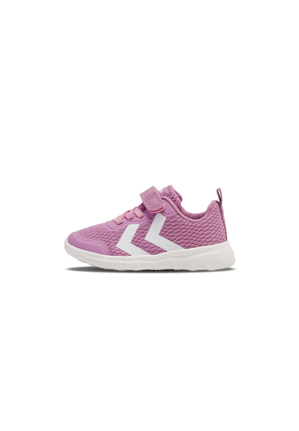 

Кроссовки низкие Hummel, цвет valerian