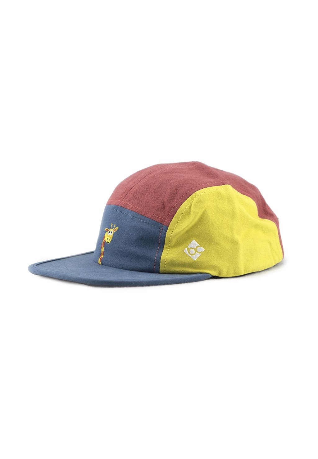 Бейсболка Bavarian Caps, цвет bunt