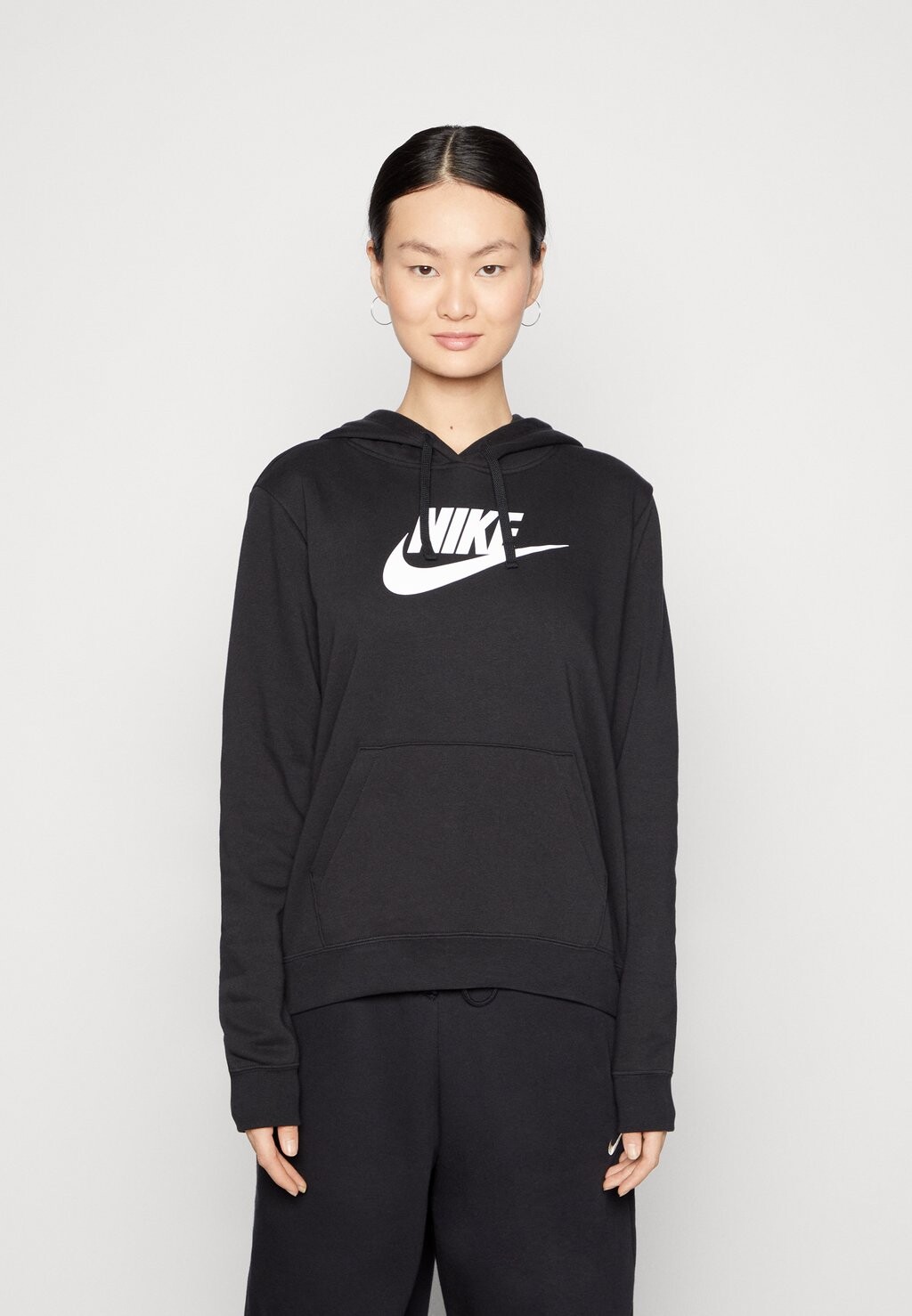 

Худи Nike, черный