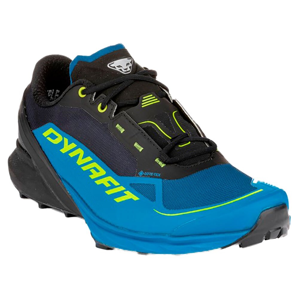

Кроссовки для бега Dynafit Ultra 50 Goretex Trail, синий, Синий;серый