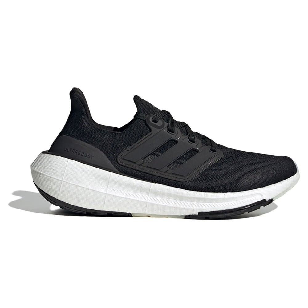 

Кроссовки adidas Ultraboost Light, черный