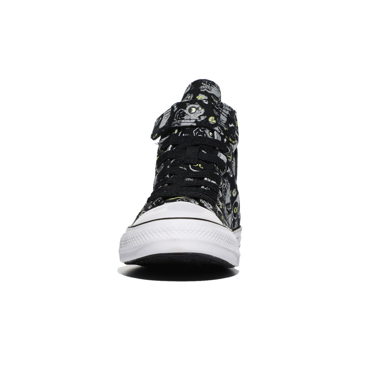 

Кроссовки Converse Kids Ctas 1V Hi (Little Kid)