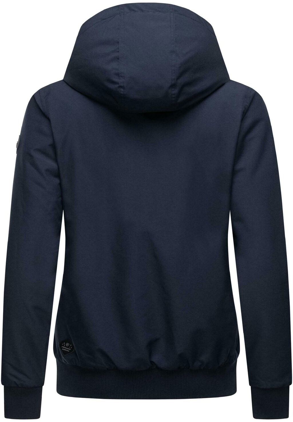 

Куртка Ragwear НУГГИ МЕЛАНЖ, темно-синий
