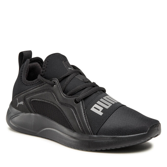

Кроссовки Puma ResolveStreet Spark, черный
