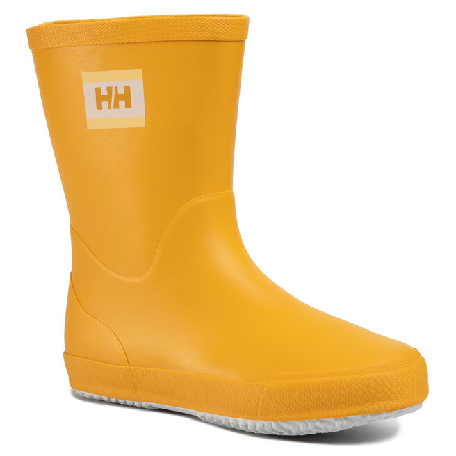 Ботинки Helly Hansen Nordvik, желтый