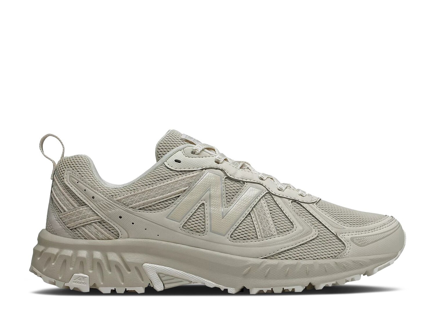 

Кроссовки New Balance 410V5 'Milk Tea', кремовый, Бежевый