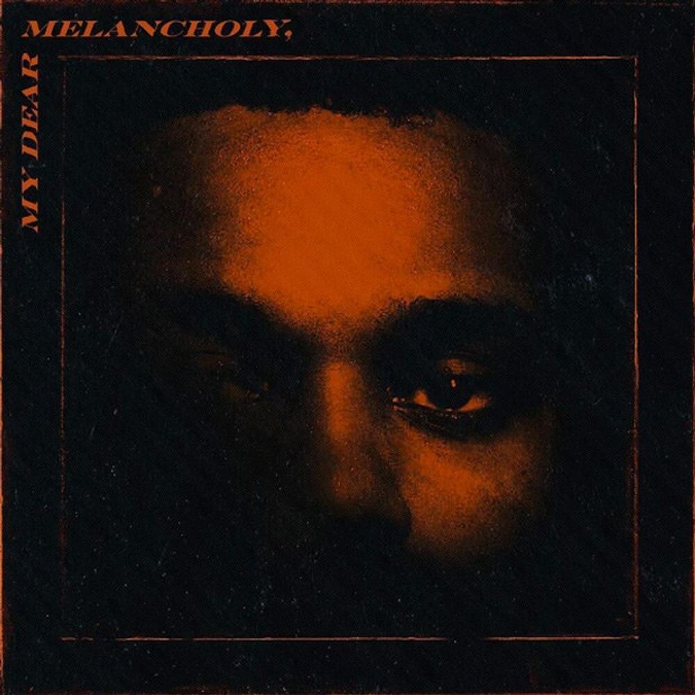 

Диск CD My Dear Melancholy, [Explicit] - The Weeknd