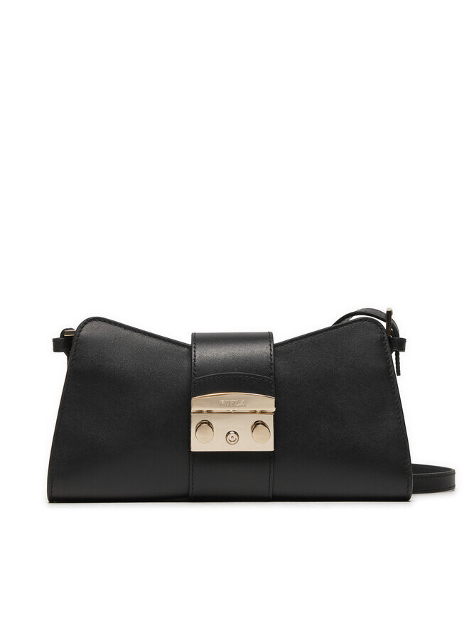 

Сумка Furla, черный