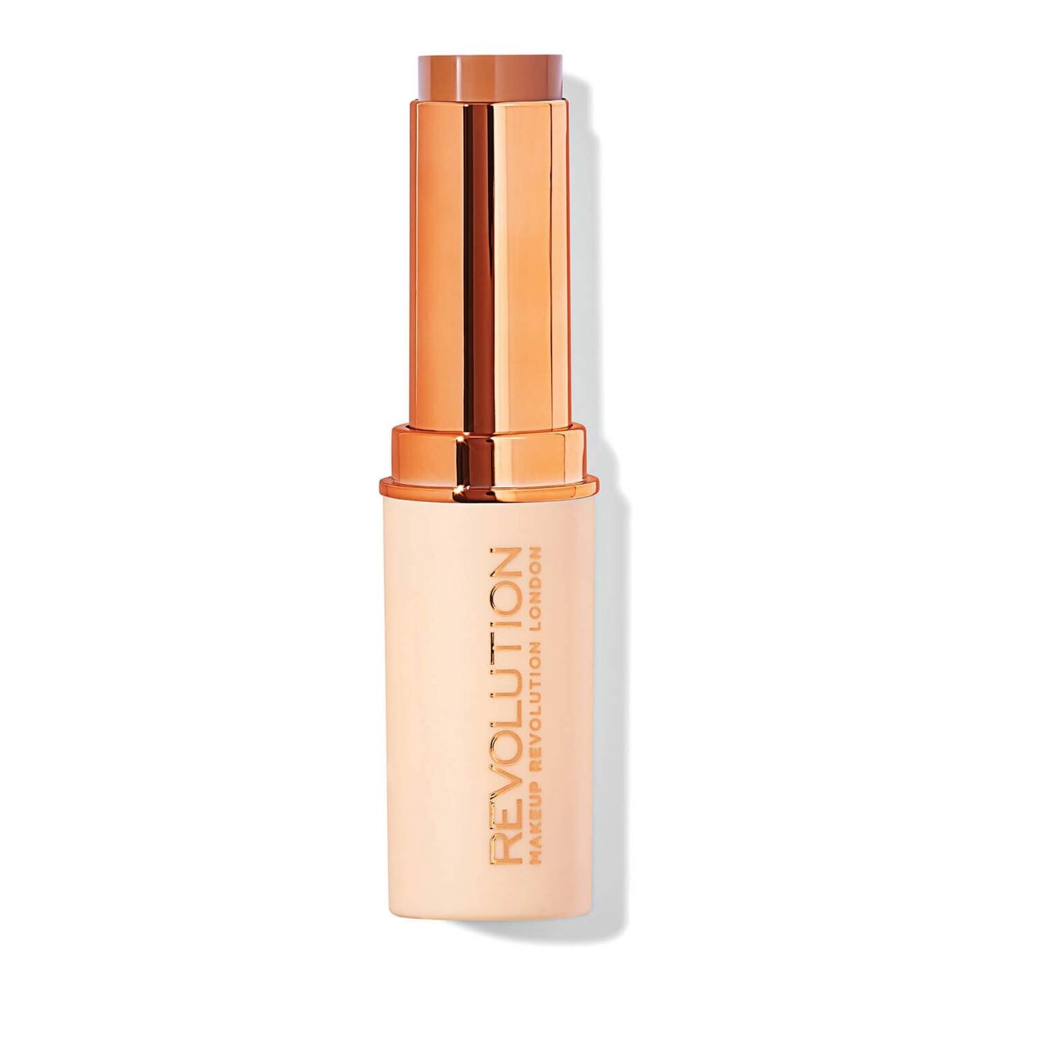 

Основа Makeup Revolution Fast Base Stick Foundation