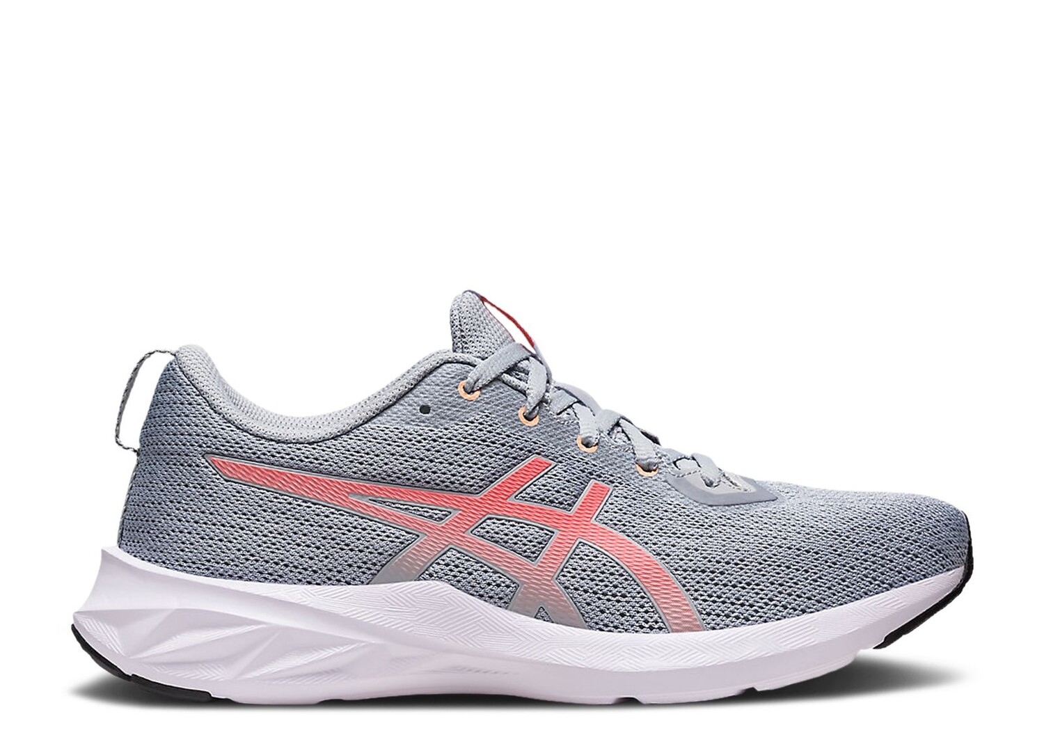 

Кроссовки ASICS Wmns Versablast 2 'Piedmont Papaya', серый