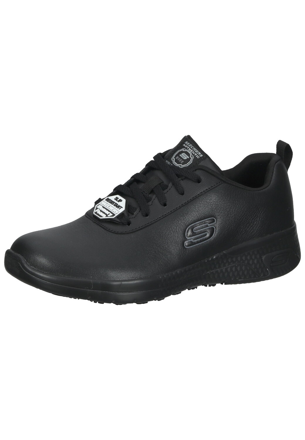 

Кроссовки Skechers Sneaker, черный