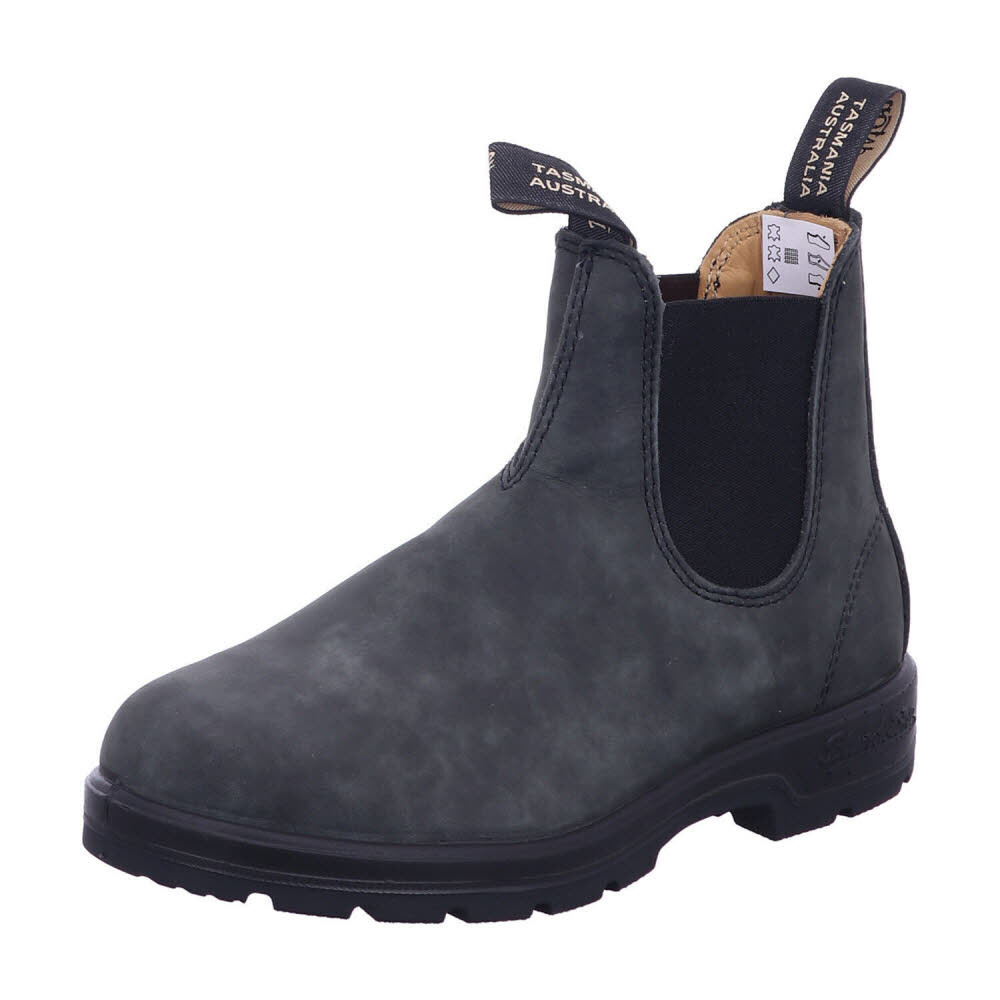 

Сапоги Blundstone Boots, антрацит