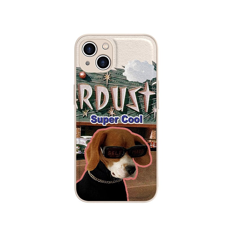 

Чехол для телефона MSMF Us 10 Cents Msmf, DWFQYTYP20 - Antique white