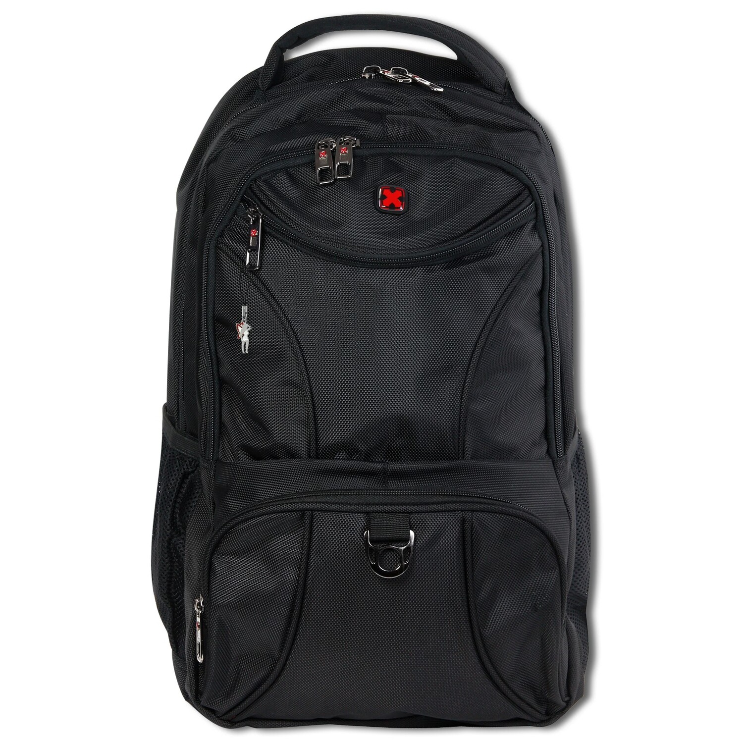 

Рюкзак Travel n meet Business, Freizeit Polyester ca 33cm breit ca 48cm hoch, цвет Businessrucksack, Freizeitrucksack Polyester ca 33cm breit ca 48cm hoch