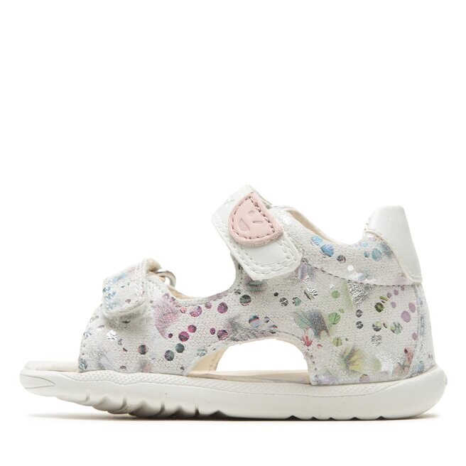 

Сандалии Geox BSandal Macchia, белый
