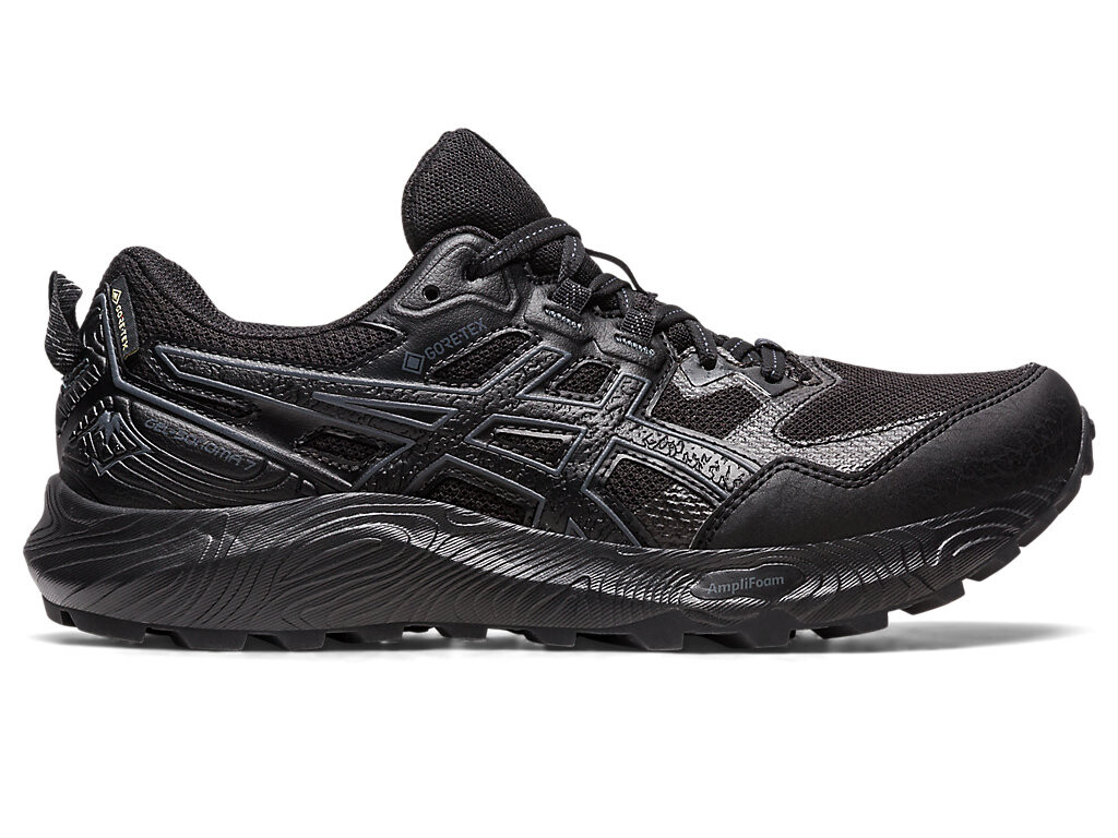 

Кроссовки Asics GEL-SONOMA 7 GTX, черный
