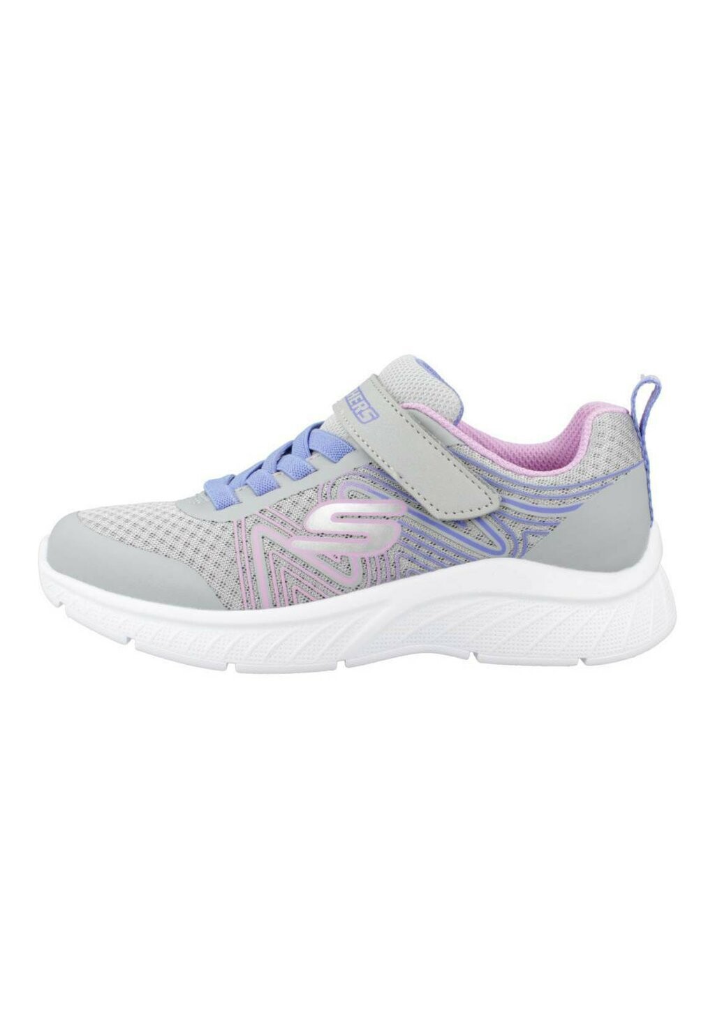 

Кроссовки Skechers, серый