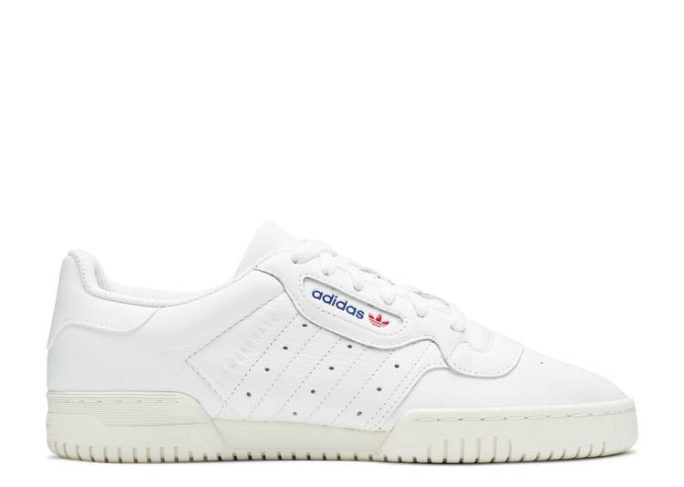 Powerphase white cheap