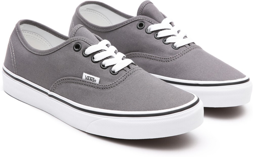

Низкие кроссовки Vans, серый