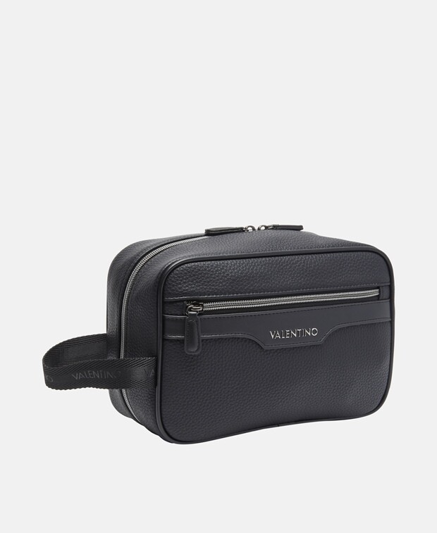

Косметичка VALENTINO, черный