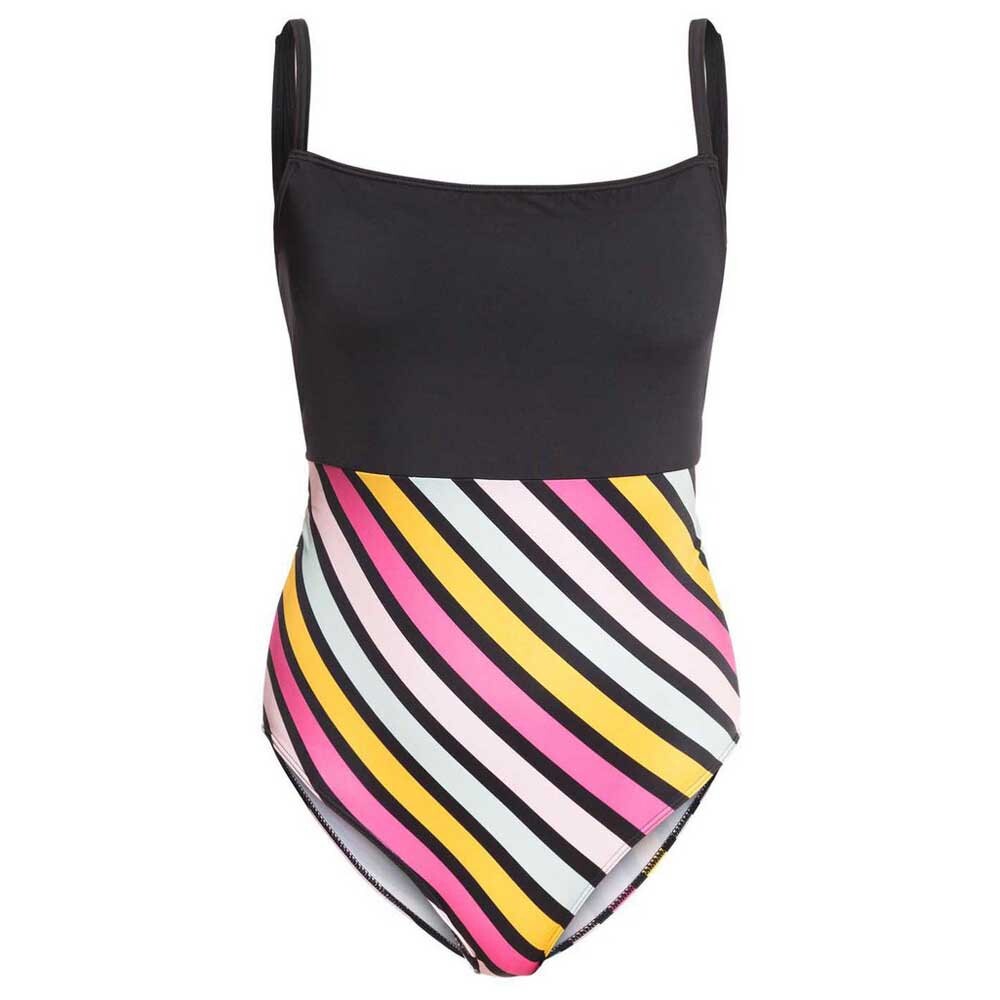 

Купальник Roxy Pop Surf Fashion, черный