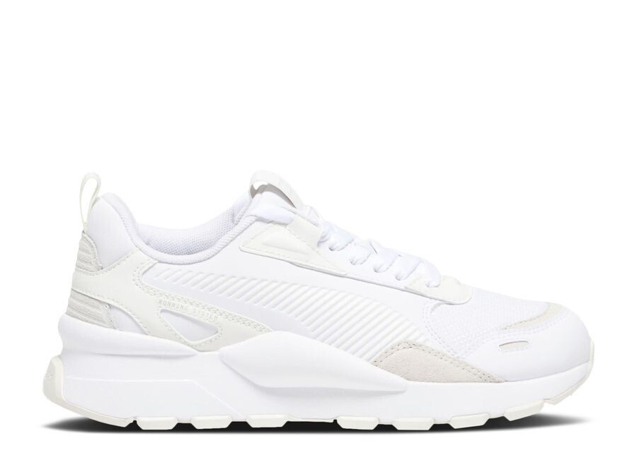 

Кроссовки Puma Wmns Rs 3.0 Basic 'Warm White', белый