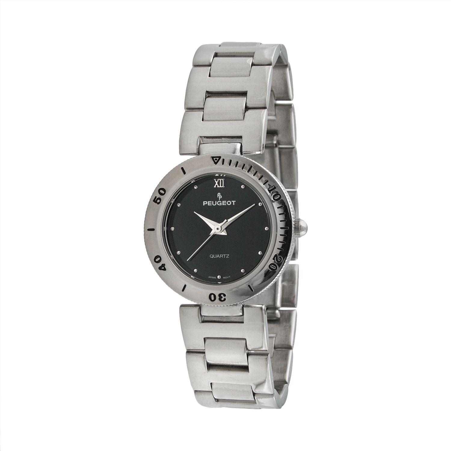 цена Женские часы - 728BK Peugeot