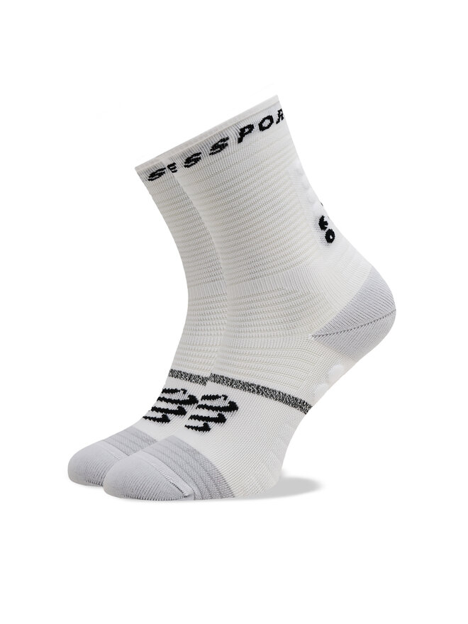 

Носки Pro Marathon V 2.0 Compressport, белый