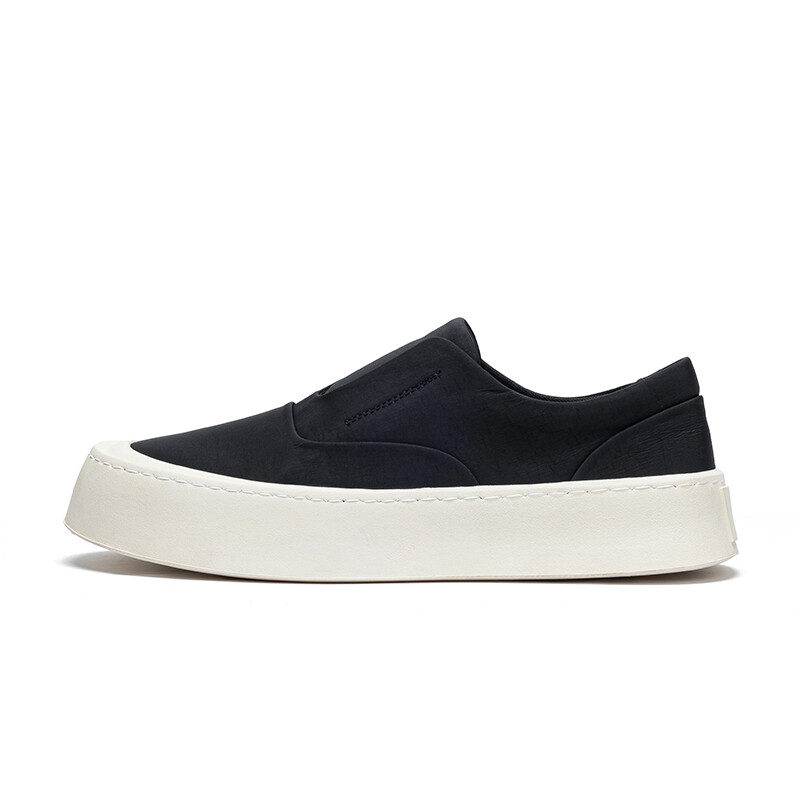 

Кроссовки мужские Lifestyle Shoes Men Low-Top Josiny, черный
