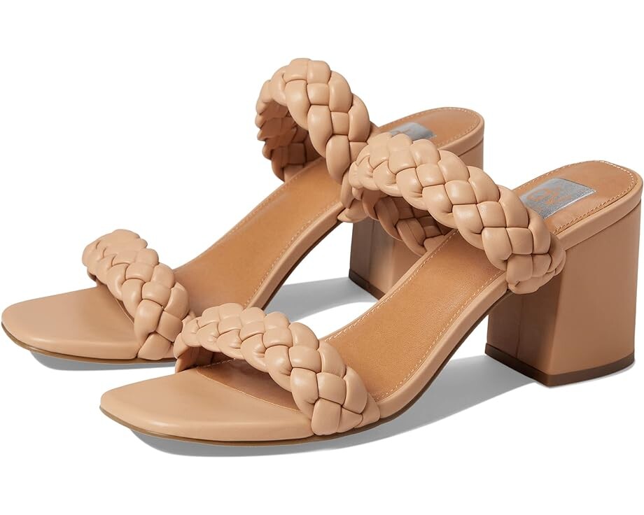 

Туфли DV Dolce Vita Talina, естественный