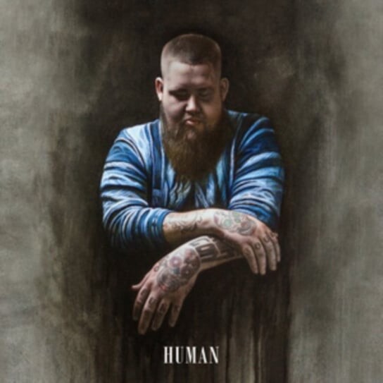 

Виниловая пластинка Rag'n'Bone Man - Human