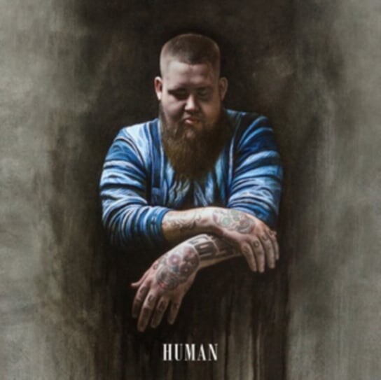 Виниловая пластинка Rag'n'Bone Man - Human