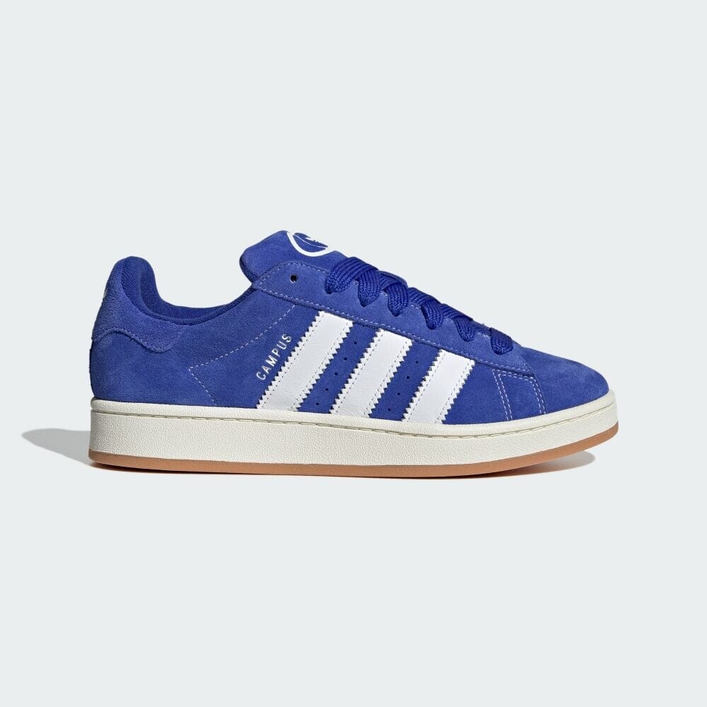 

Кроссовки Adidas CAMPUS 00S, синий