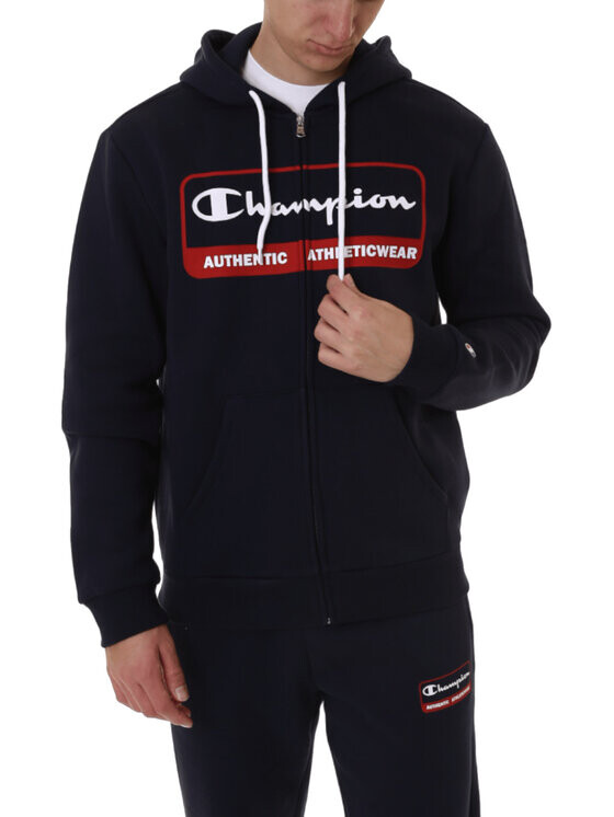 

Толстовка regular fit Champion, синий
