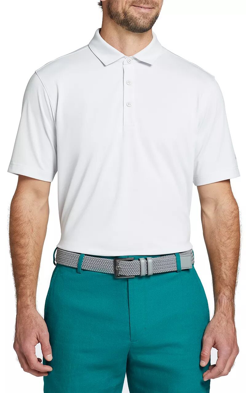 Мужская рубашка-поло для гольфа Walter Hagen Clubhouse Pique erben walter miro