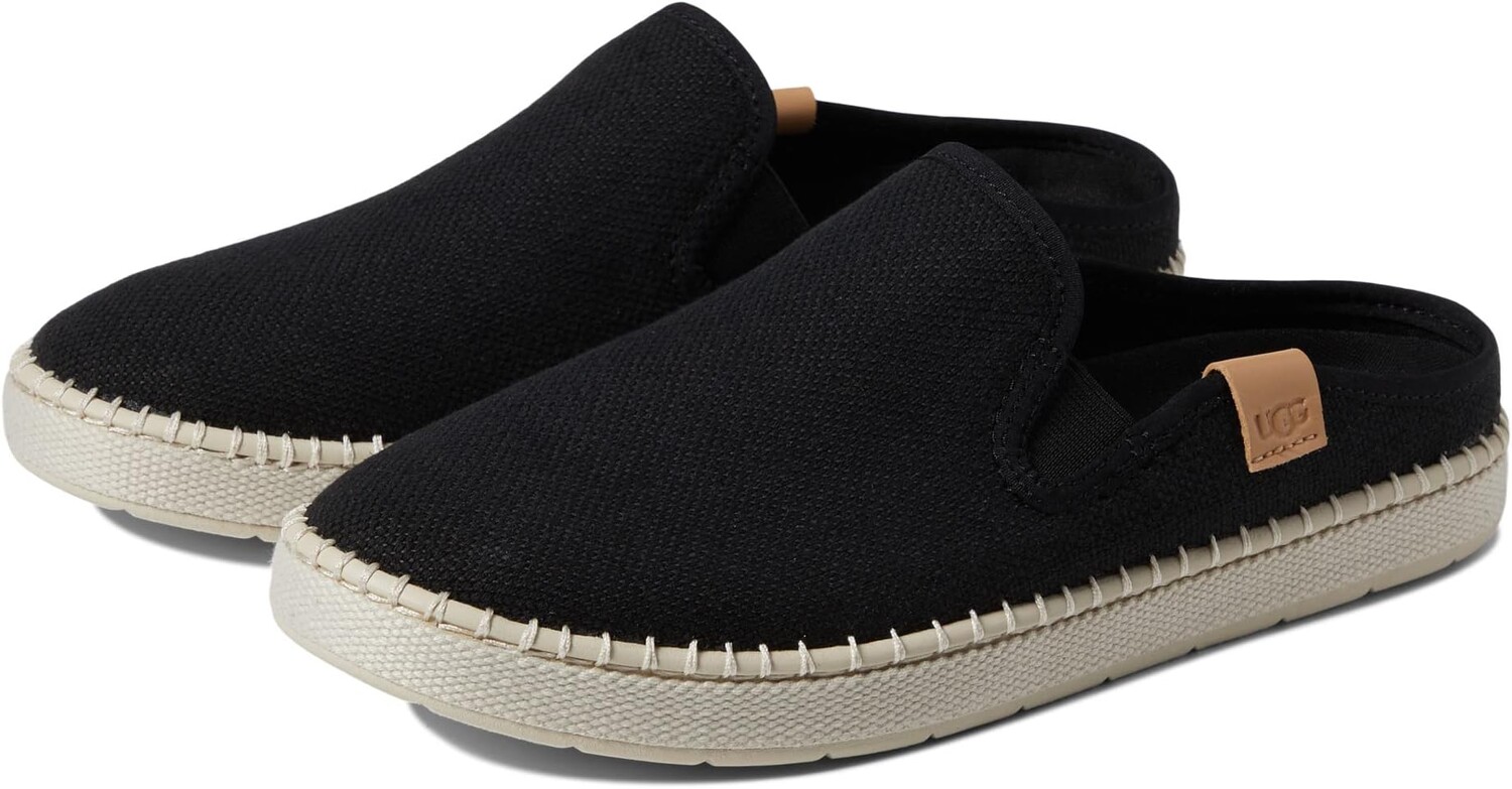 

Кроссовки Delu UGG, черный
