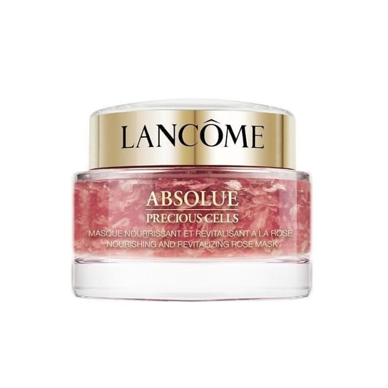 цена Восстанавливающая маска с розой, 75 мл Lancome, Absolue Precious Cells