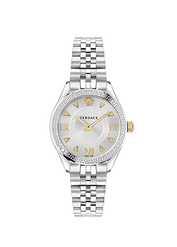 

Vrscve2S00322 женские наручные часы Versace, серый