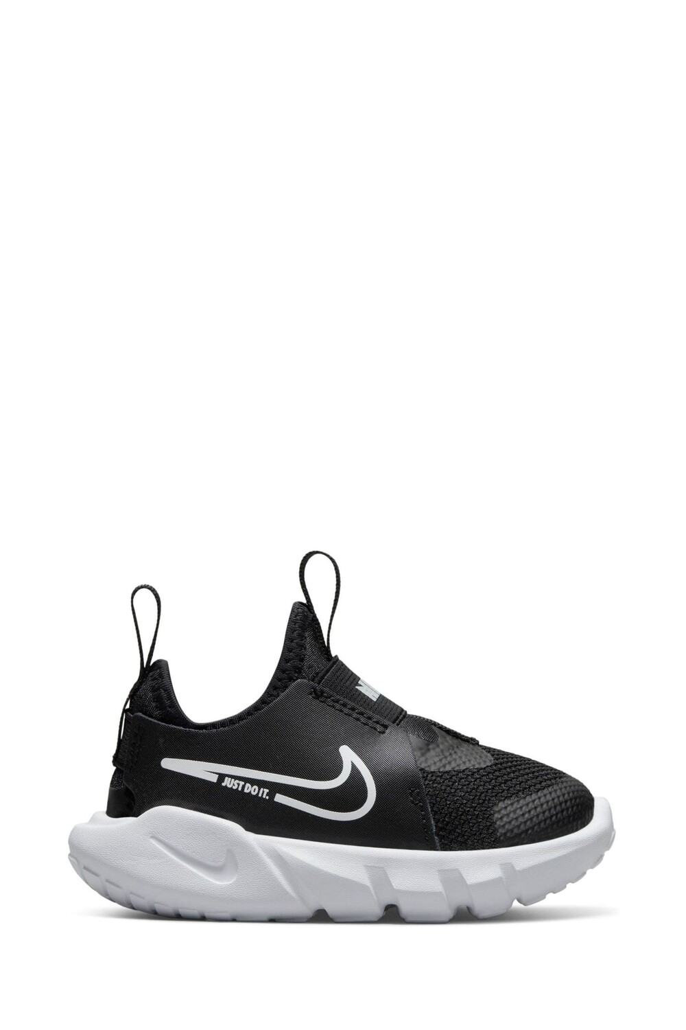 

Детская спортивная обувь Flex Runner 2 Nike, черный