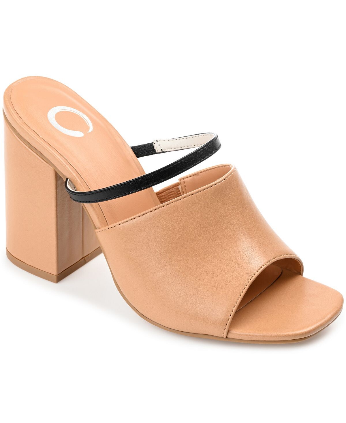 

Женские сандалии Heiddy Journee Collection
