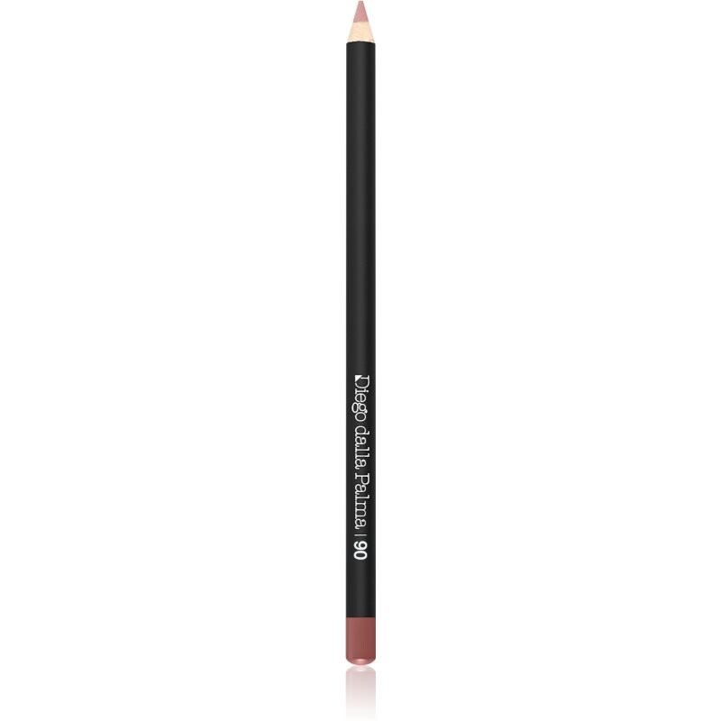 

Карандаш для губ Diego dalla Palma Lip Pencil оттенок 90 Марсала 1,83 г