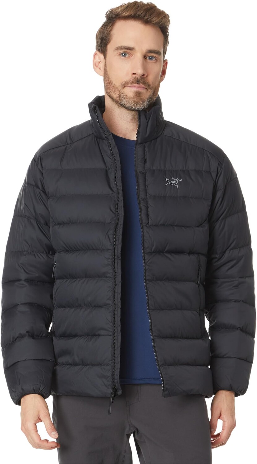 

Ториевая куртка Arc'teryx, черный