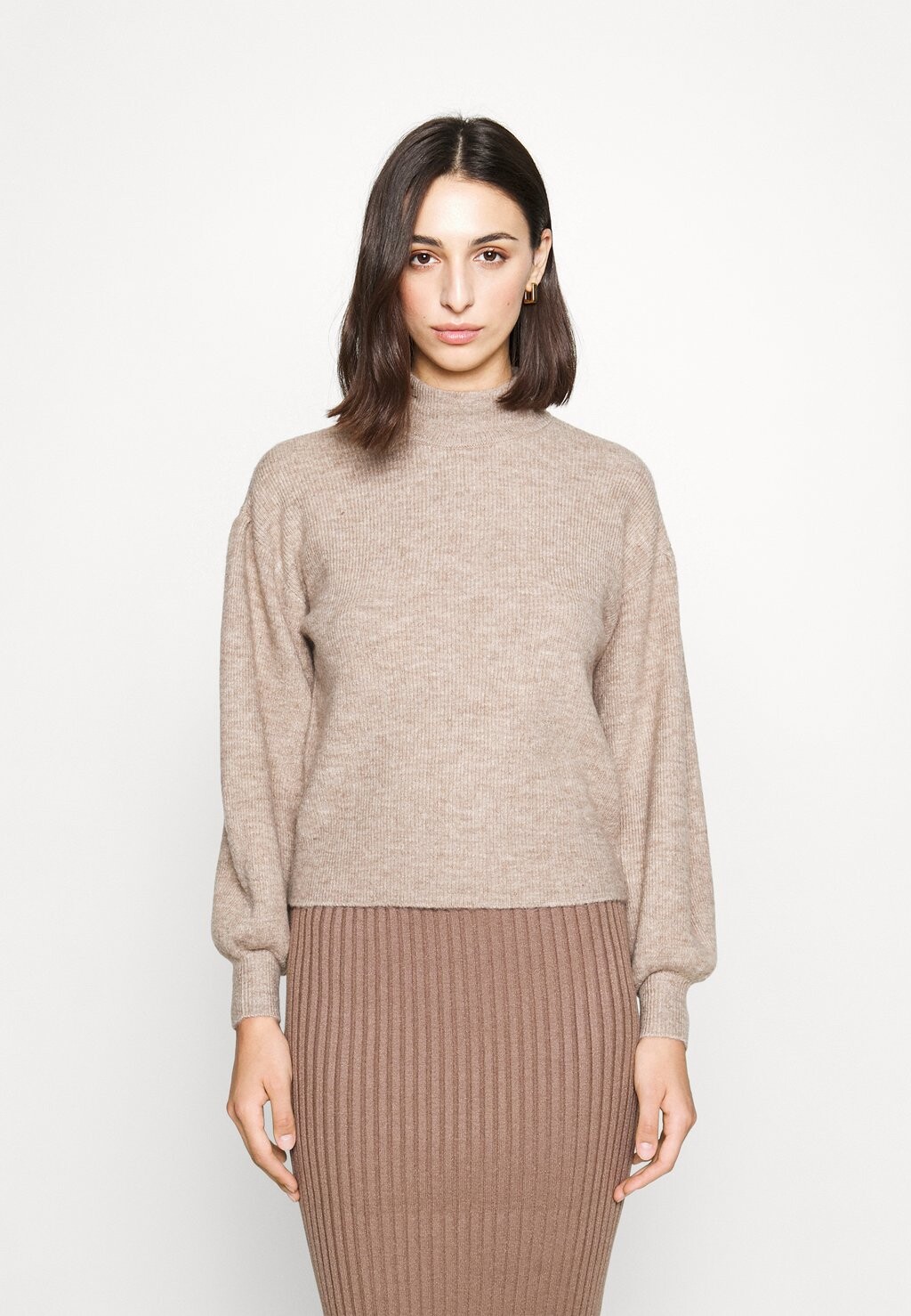 

Джемпер Vero Moda, Серый