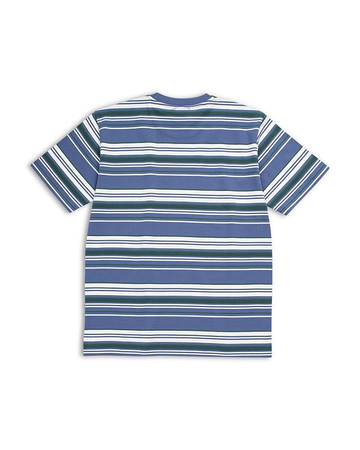 

Полосатая футболка Johannes Weekend Norse Projects