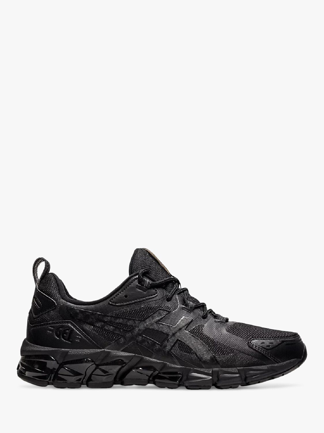 

Мужские кроссовки ASICS GEL-QUANTUM 180 6, черные