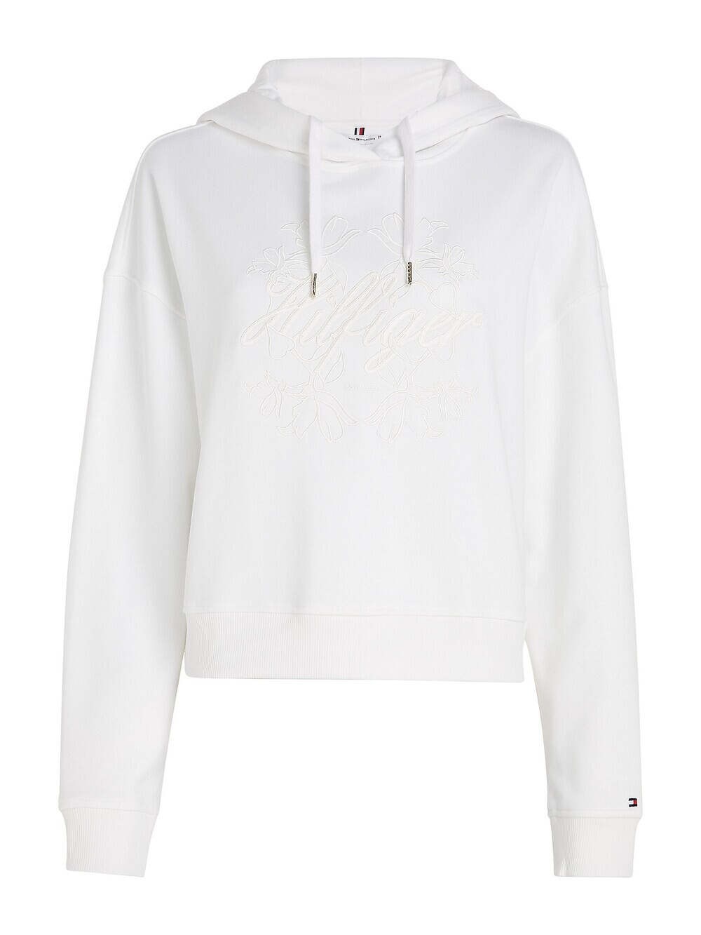 

Толстовка Tommy Hilfiger, бежевый
