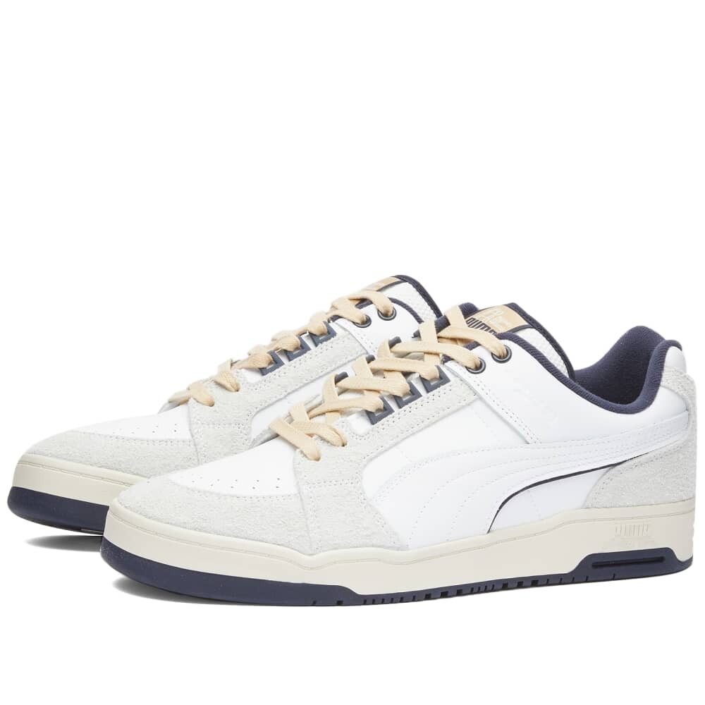 

Puma Кроссовки Slipstream Lo