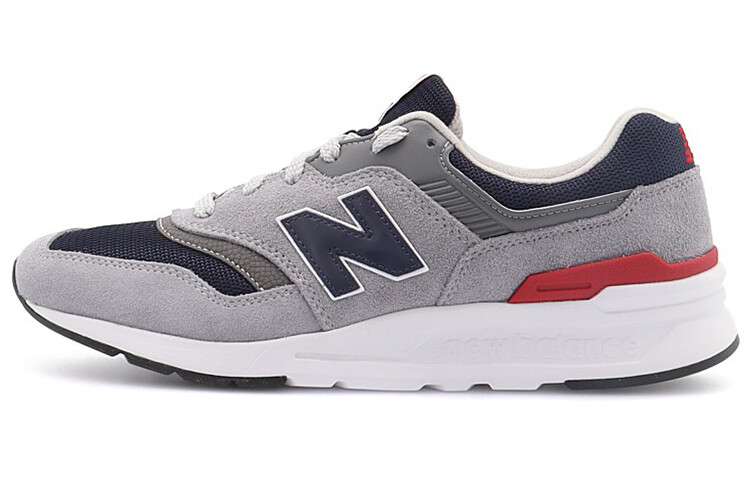 

New Balance 997 'Team Away Grey' D-Wide